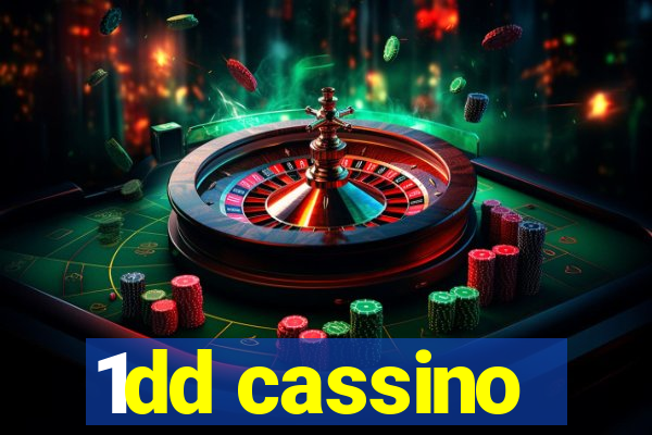 1dd cassino